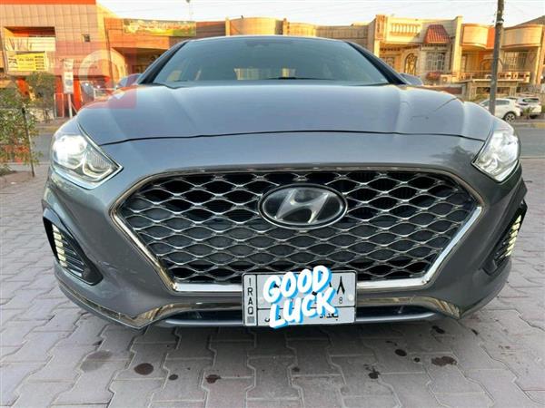 Hyundai for sale in Iraq